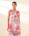 2 Piece - Embroidered Lawn Suit